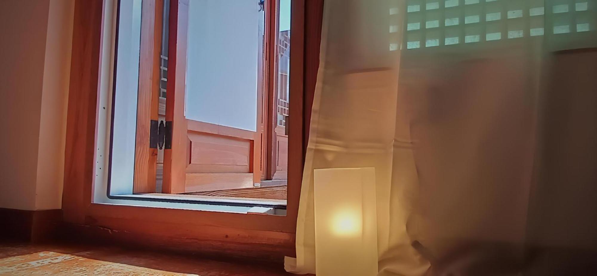 Hanji Gguljam Čondžu Exteriér fotografie