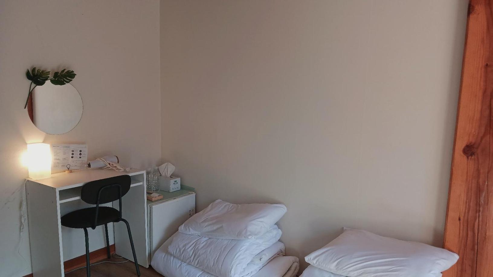 Hanji Gguljam Čondžu Exteriér fotografie
