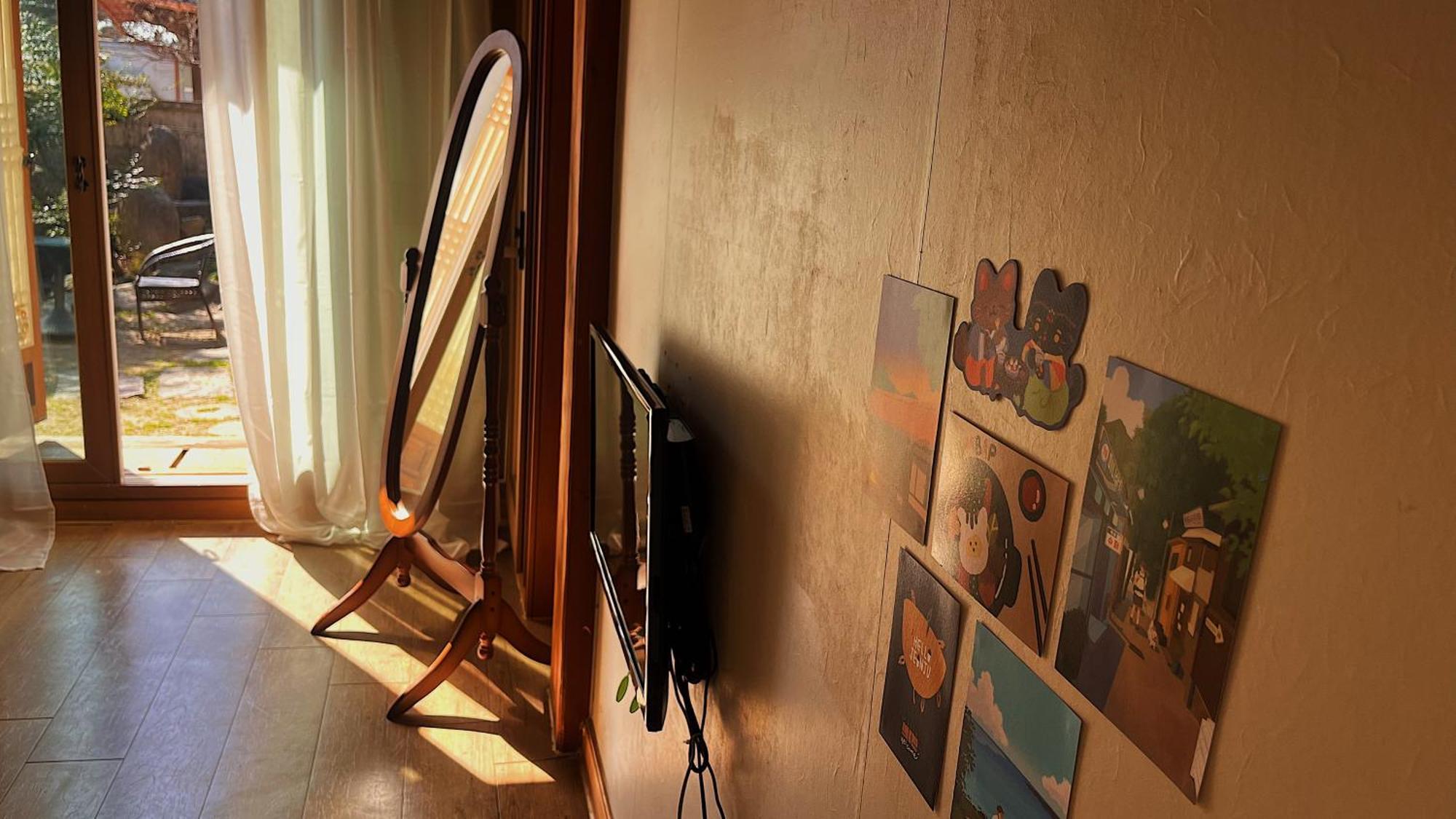 Hanji Gguljam Čondžu Exteriér fotografie