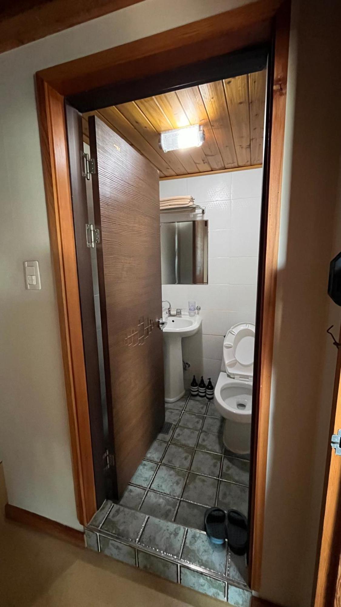 Hanji Gguljam Čondžu Exteriér fotografie