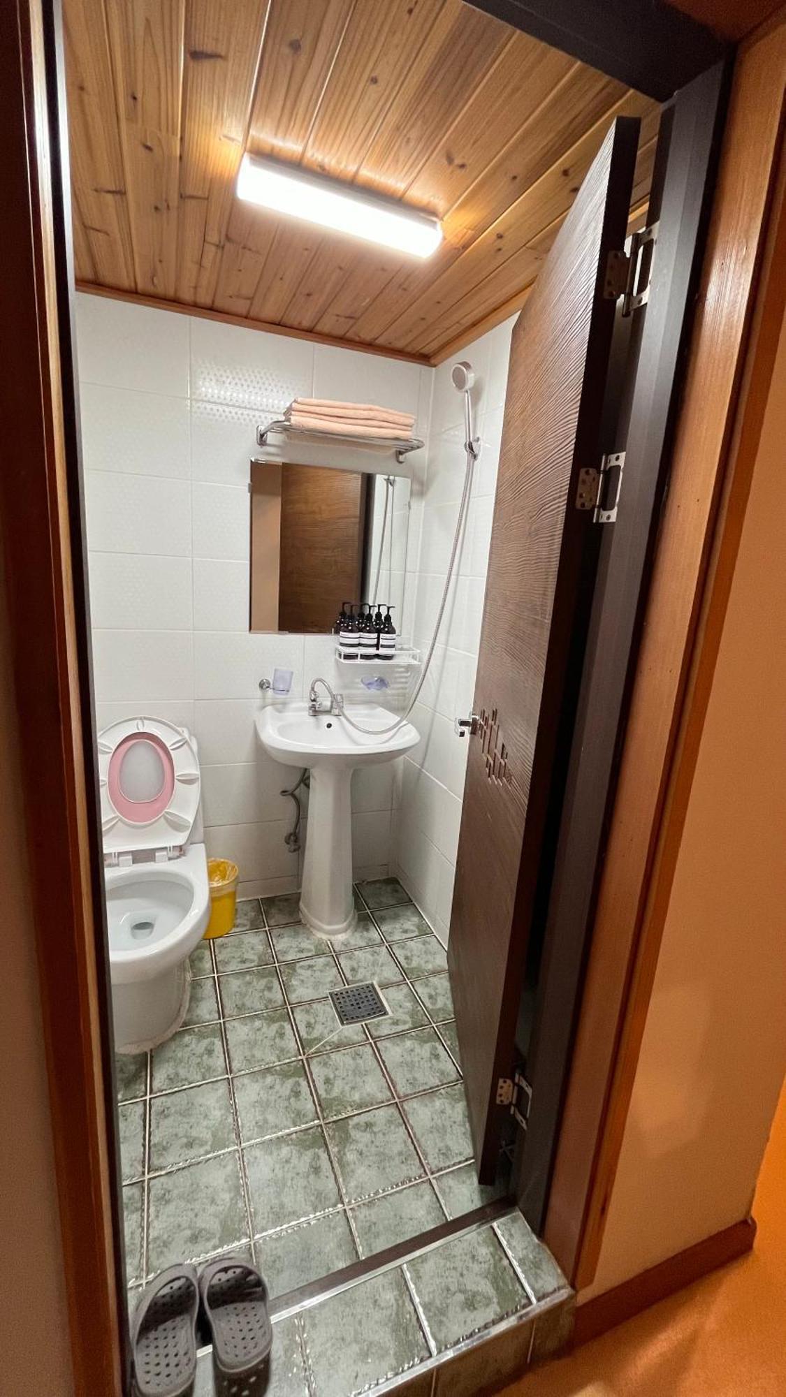 Hanji Gguljam Čondžu Exteriér fotografie