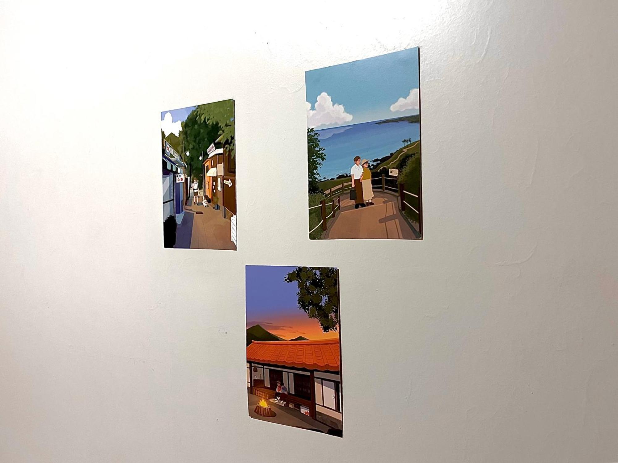 Hanji Gguljam Čondžu Exteriér fotografie