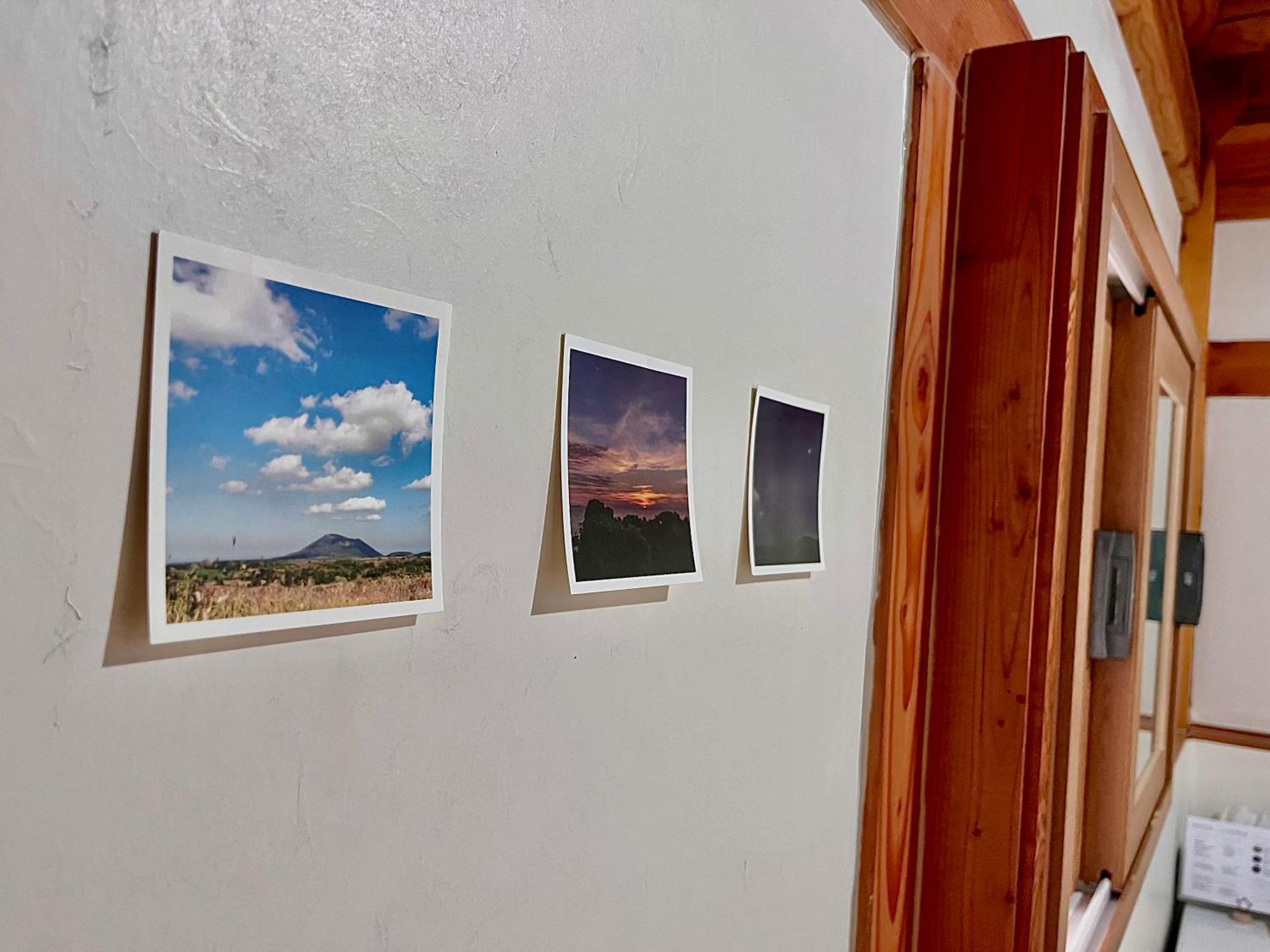 Hanji Gguljam Čondžu Exteriér fotografie