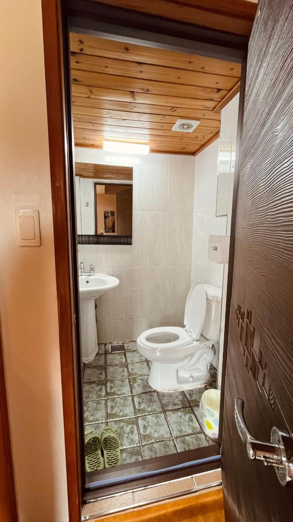 Hanji Gguljam Čondžu Exteriér fotografie